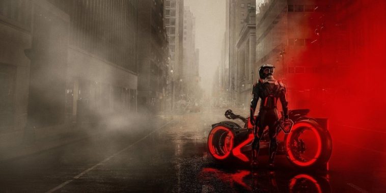 Tron 3 : Ares