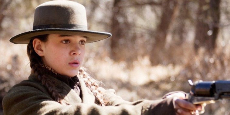 True Grit