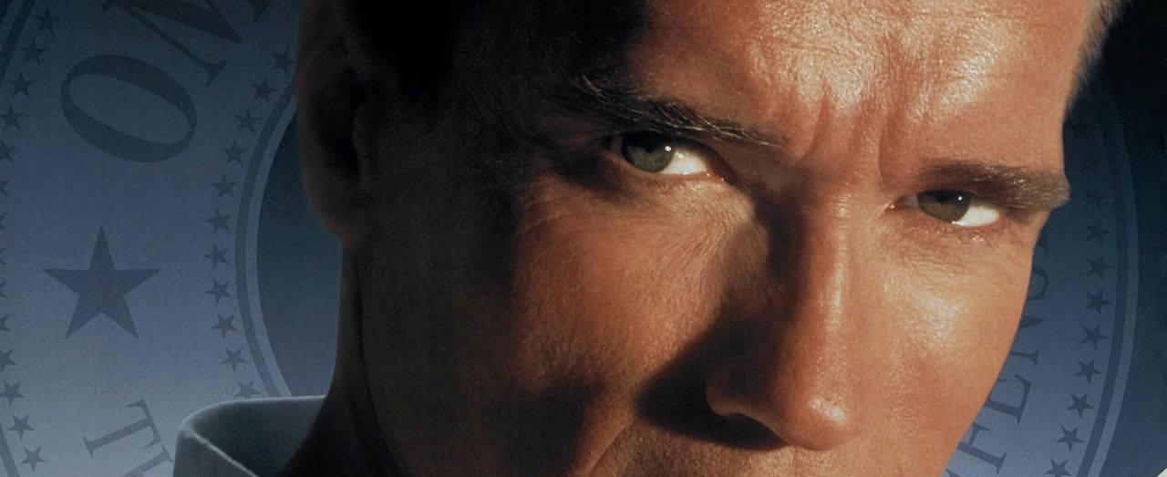 True Lies streaming gratuit