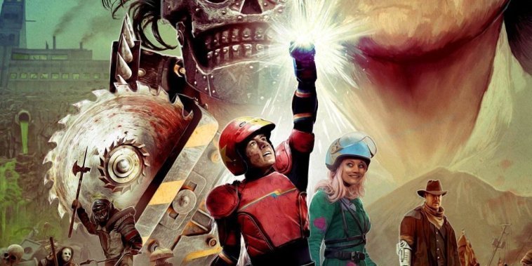 Turbo Kid