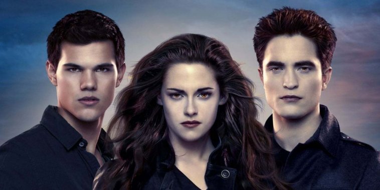 Twilight, chapitre 5 : Révélation, 2ème partie