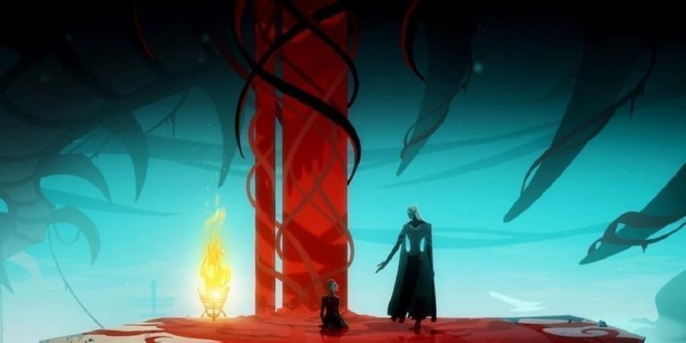 Twilight of the Gods