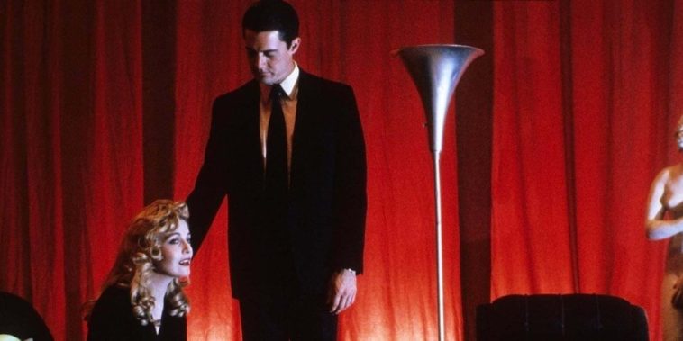 Twin Peaks : Fire Walk with Me