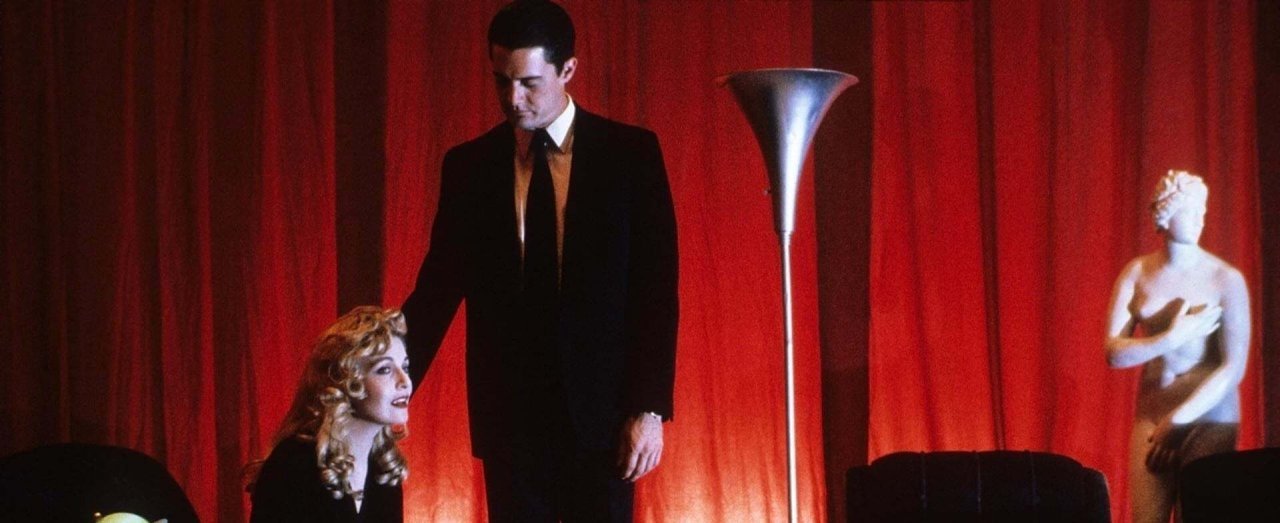Twin Peaks : Fire Walk with Me streaming gratuit Twin Peaks : Fire Walk with Me streaming gratuit