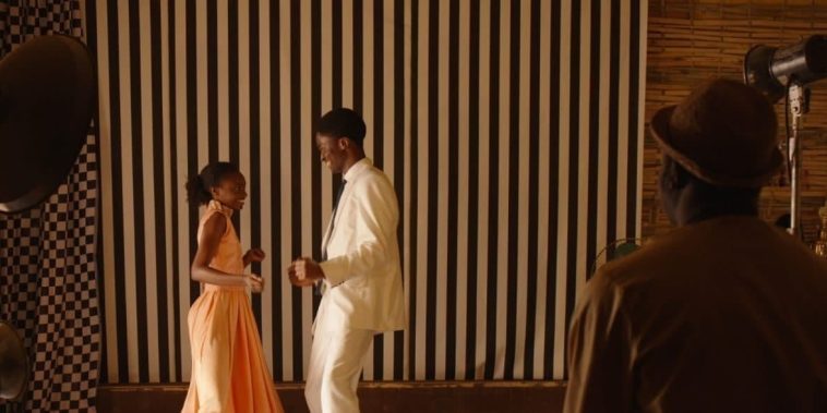 Twist à Bamako