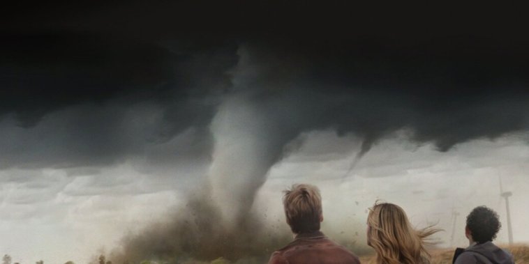 Twisters