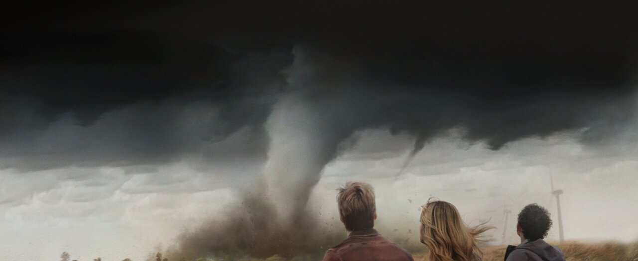 Twisters streaming gratuit