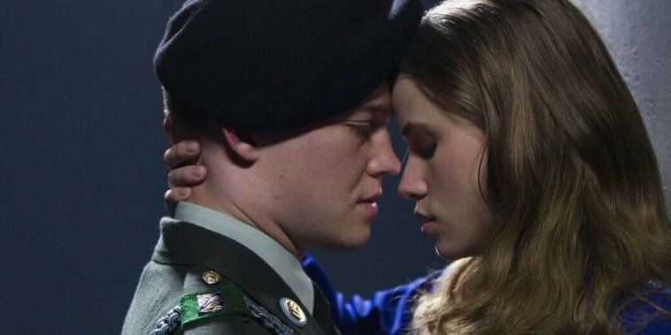 Un jour dans la vie de Billy Lynn