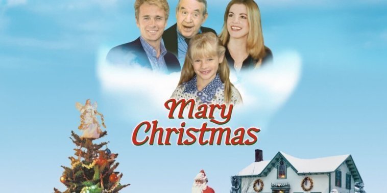 Un Noël en famille