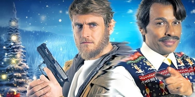 Un stupéfiant Noël