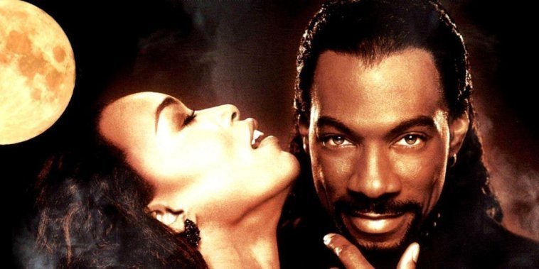 Un Vampire à Brooklyn