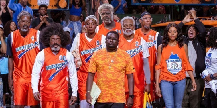 Uncle Drew
