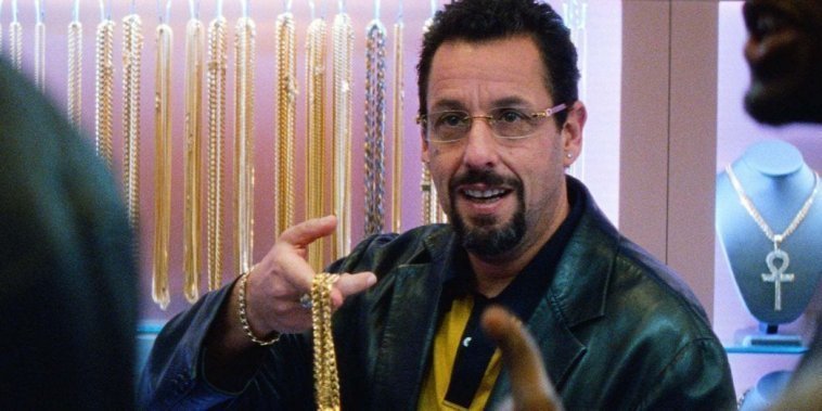 Uncut Gems