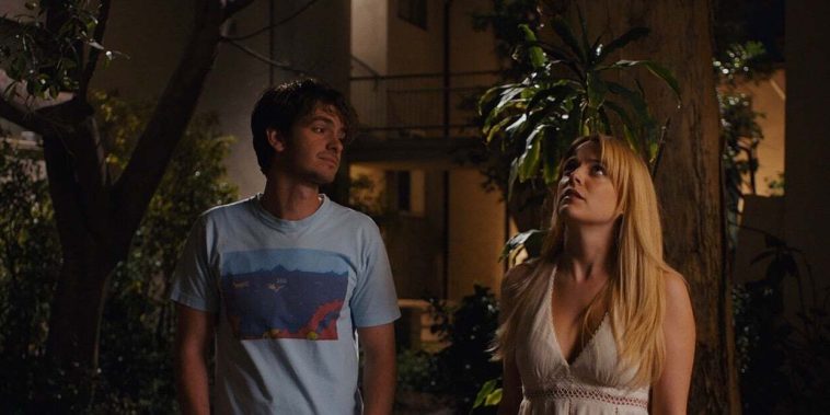 Under the Silver Lake