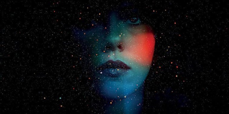 Under the Skin