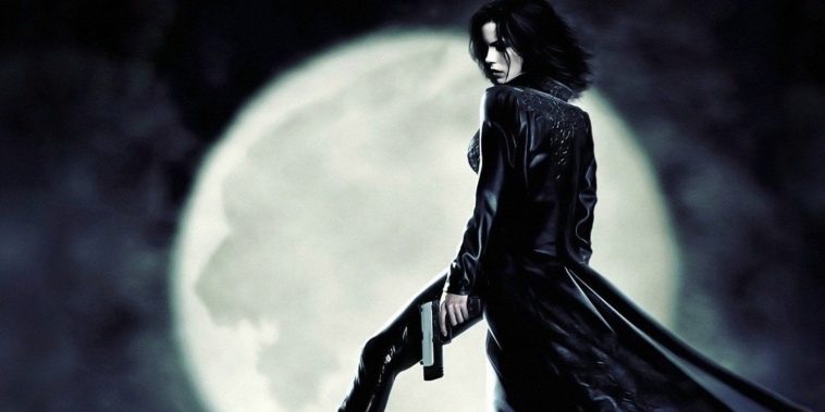 Underworld