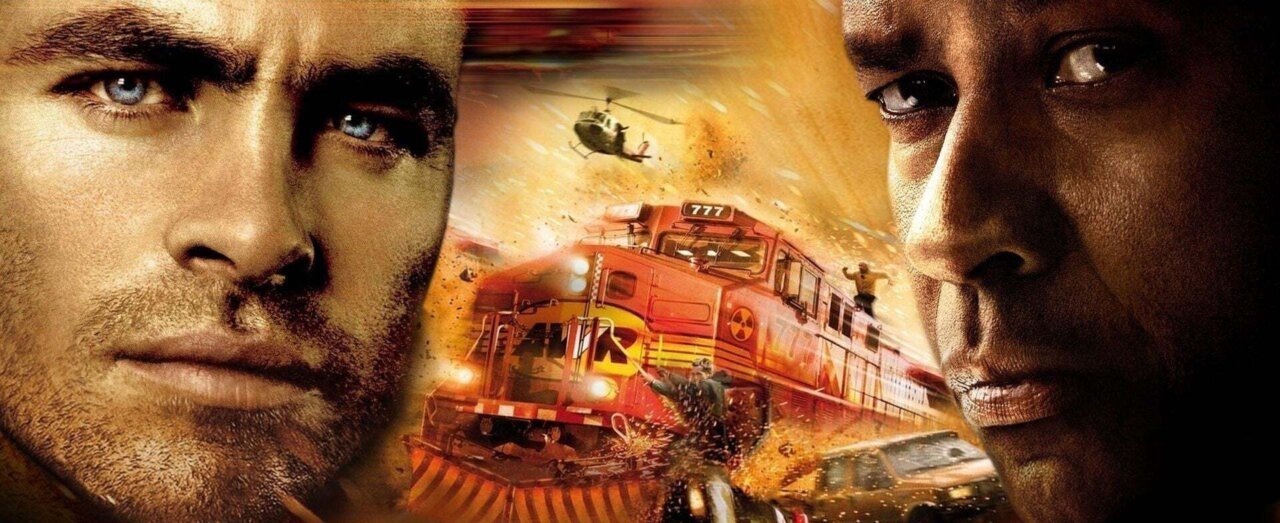 Unstoppable streaming gratuit