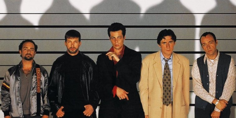 Usual Suspects