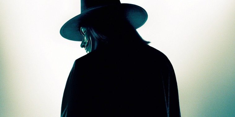 V pour Vendetta