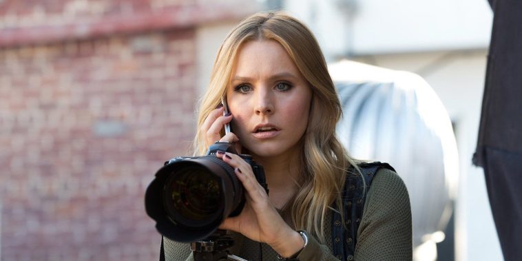 Veronica Mars