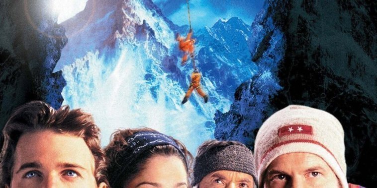 Vertical Limit