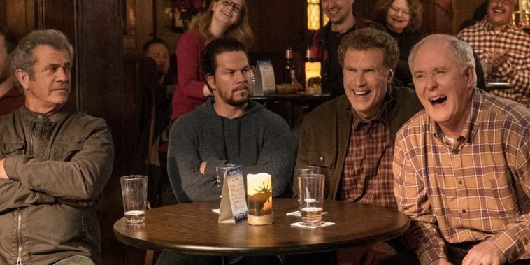 Very Bad Dads 2
