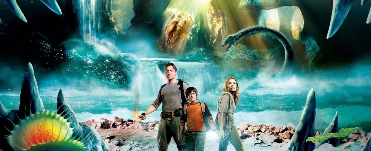 Voyage au centre de la Terre streaming gratuit Voyage au centre de la Terre streaming gratuit