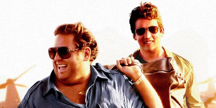 War Dogs
