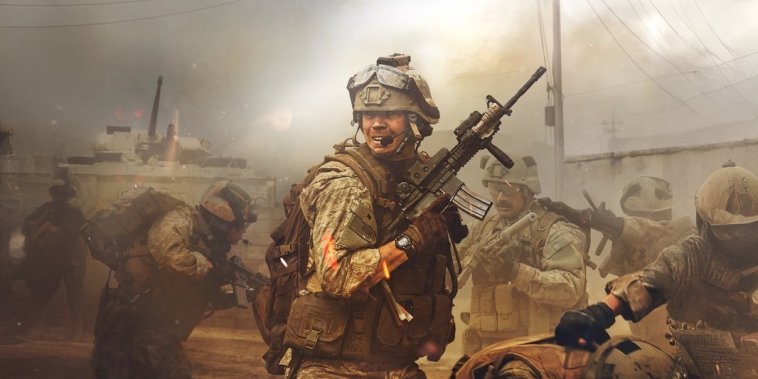 Warfare