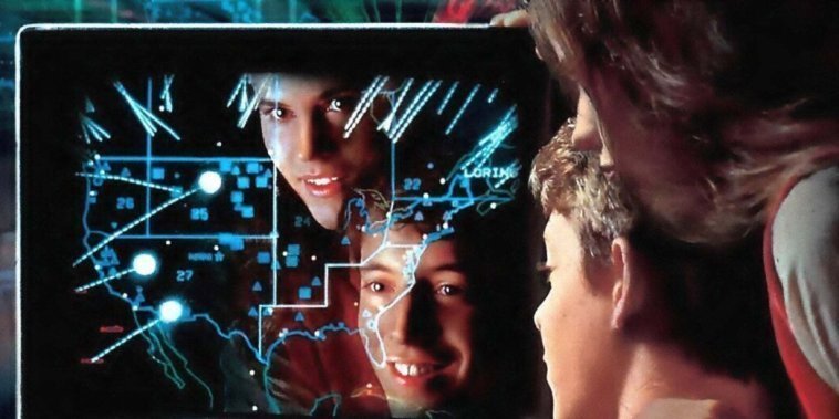 WarGames