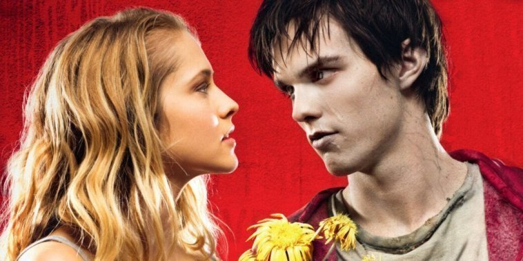 Warm Bodies