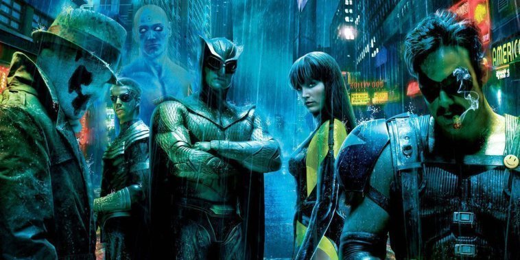 Watchmen