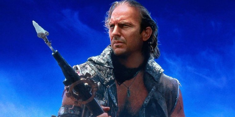 Waterworld