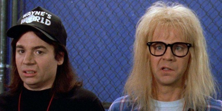 Wayne's World 2