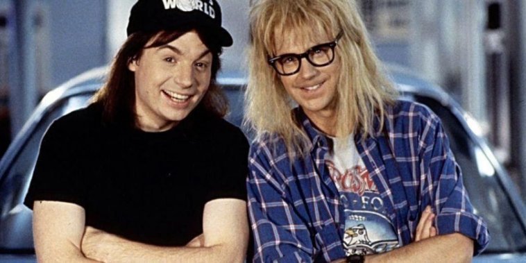 Wayne's World