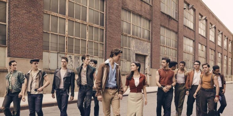 West Side Story