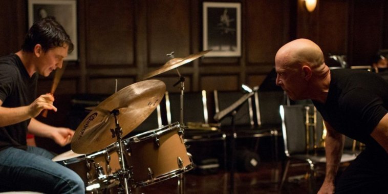Whiplash