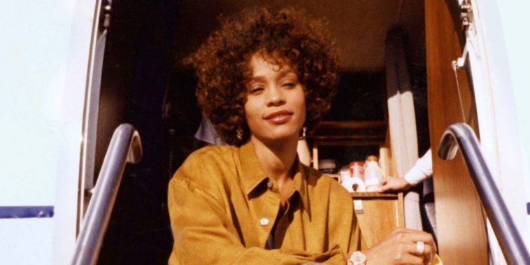 Whitney