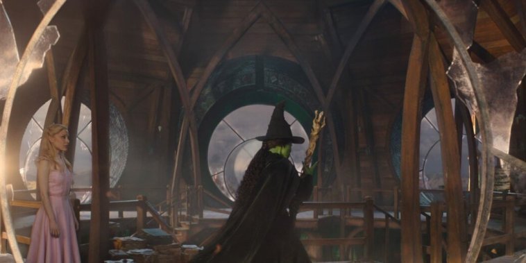 Wicked
