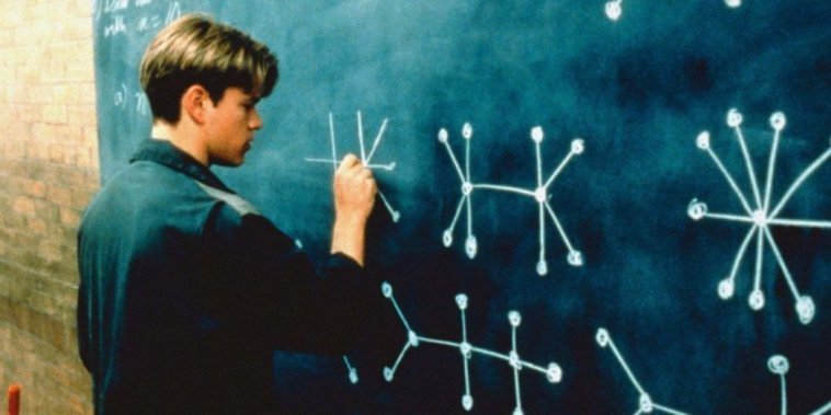 Will Hunting