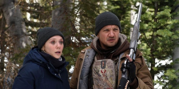 Wind River
