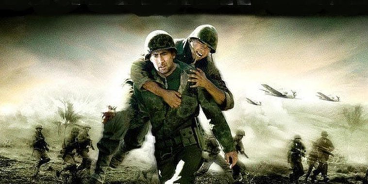 Windtalkers : Les Messagers du vent