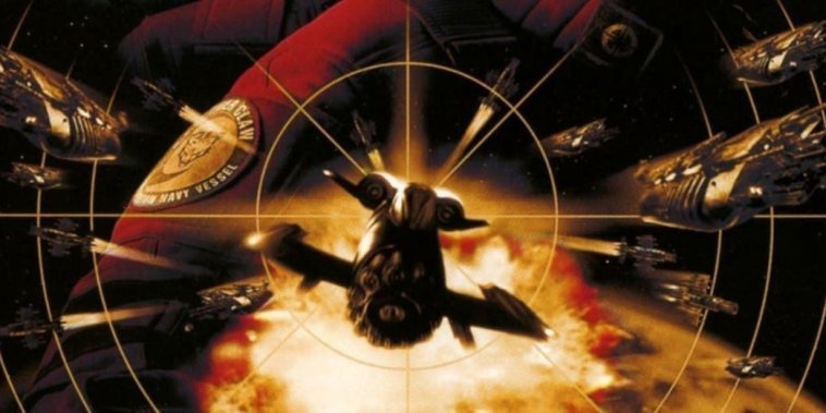 Wing Commander