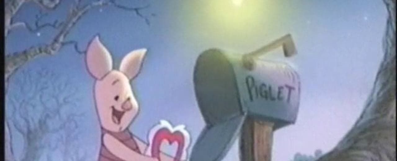 Winnie l'ourson : Je t'aime toi streaming gratuit Winnie l'ourson : Je t'aime toi streaming gratuit