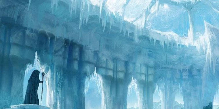 Wizards Kingdom