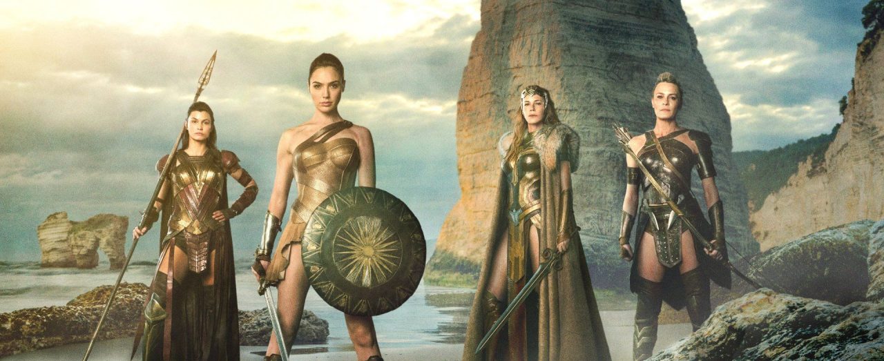 Wonder Woman