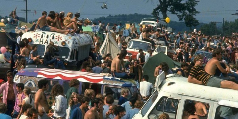 Woodstock
