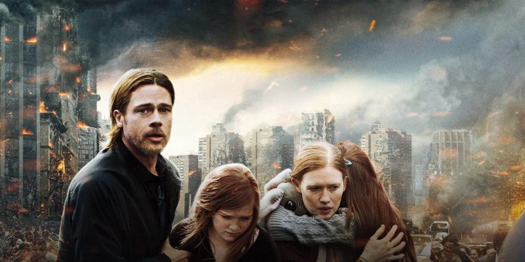 World War Z