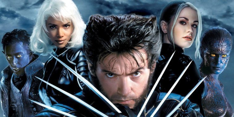 X-Men 2