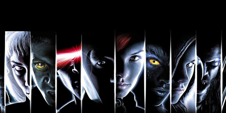 X-Men